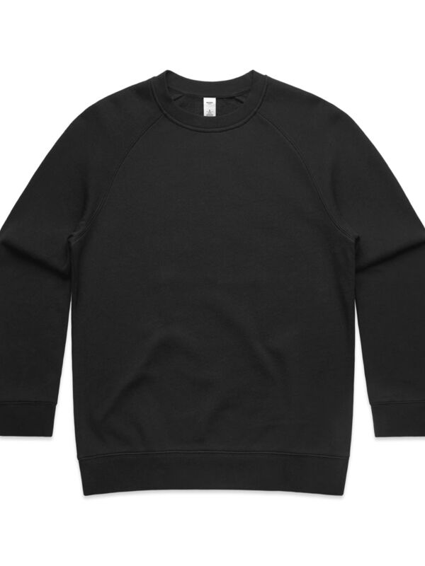 AS Colour Women's Supply Crew AS COLOUR, 4100 Wo's Supply Crew Women's Supply Crew Thumbnail