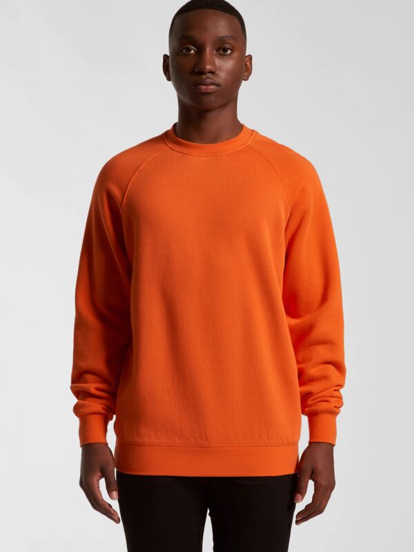 AS Colour Supply Crew AS COLOUR, 5100 Crew Supply Crew Thumbnail