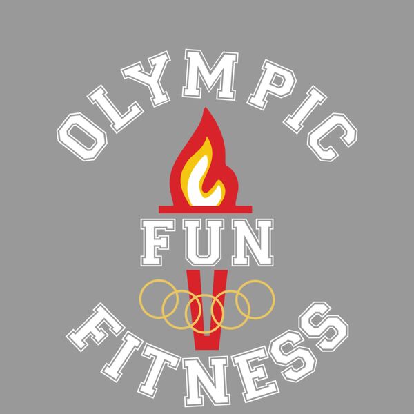 Olympic Fitness 2 Thumbnail