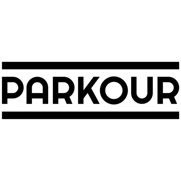 PARKOUR TXT BLACK Thumbnail