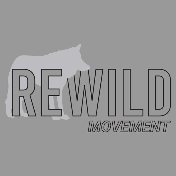 REWILD WOLF BLACK TRANS Thumbnail