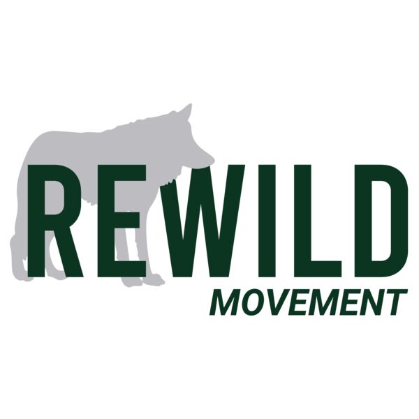 REWILD WOLF GREEN Thumbnail