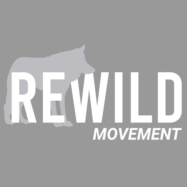 REWILD WOLF WHITE Thumbnail