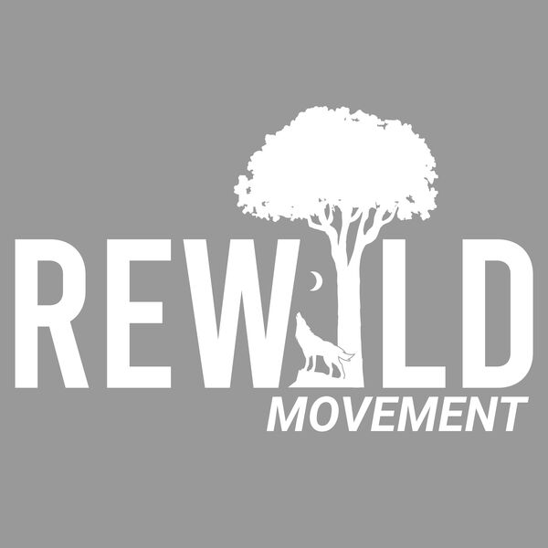 REWILD TREE WHITE Thumbnail