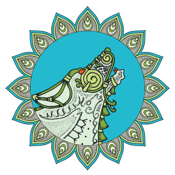 WOLF BLUE  Thumbnail