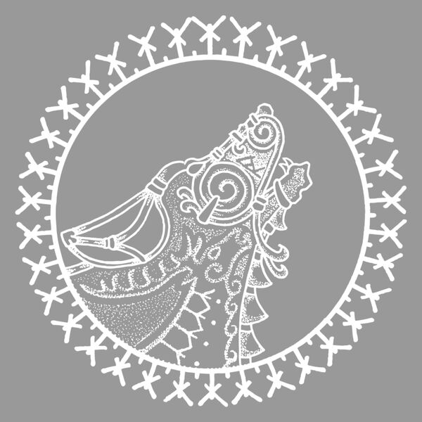 WOLF WHITE Thumbnail