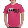 HeavyCotton™ Tee (Same Day) Thumbnail
