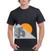 HeavyCotton™ Tee (Same Day) Thumbnail