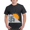 HeavyCotton™ Tee (Same Day) Thumbnail