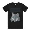 Mens Basic Tee Thumbnail