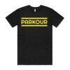 Mens Basic Tee Thumbnail