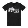 Mens Basic Tee Thumbnail