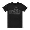 Mens Basic Tee Thumbnail