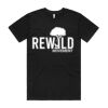 Mens Basic Tee Thumbnail