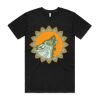 Mens Basic Tee Thumbnail