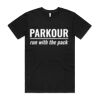Mens Basic Tee Thumbnail