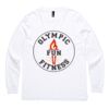 Mens Base Longsleeve Tee Thumbnail