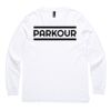 Mens Base Longsleeve Tee Thumbnail