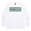 Mens Base Longsleeve Tee Thumbnail