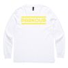 Mens Base Longsleeve Tee Thumbnail