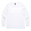 Mens Base Longsleeve Tee Thumbnail