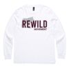 Mens Base Longsleeve Tee Thumbnail