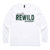 Mens Base Longsleeve Tee Thumbnail
