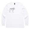 Mens Base Longsleeve Tee Thumbnail