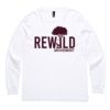 Mens Base Longsleeve Tee Thumbnail