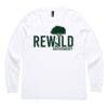 Mens Base Longsleeve Tee Thumbnail