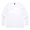 Mens Base Longsleeve Tee Thumbnail