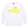 Mens Base Longsleeve Tee Thumbnail
