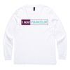 Mens Base Longsleeve Tee Thumbnail