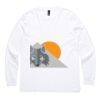 Mens Base Longsleeve Tee Thumbnail