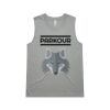 Women's Upside Tank Thumbnail