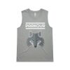 Women's Upside Tank Thumbnail