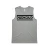 Women's Upside Tank Thumbnail
