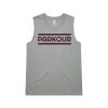 Women's Upside Tank Thumbnail