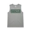 Women's Upside Tank Thumbnail