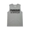 Women's Upside Tank Thumbnail