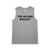 Women's Upside Tank Thumbnail