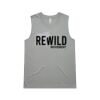 Women's Upside Tank Thumbnail