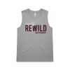 Women's Upside Tank Thumbnail