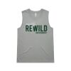 Women's Upside Tank Thumbnail