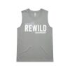 Women's Upside Tank Thumbnail