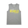 Women's Upside Tank Thumbnail