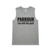 Women's Upside Tank Thumbnail