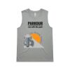 Women's Upside Tank Thumbnail