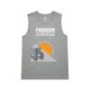 Women's Upside Tank Thumbnail
