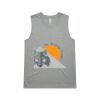 Women's Upside Tank Thumbnail